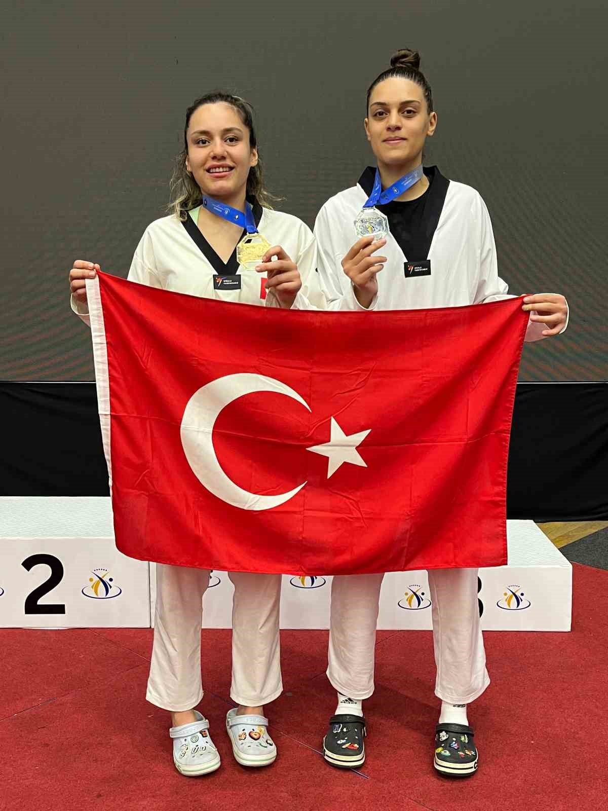 avrupa umitler taekwondo sampiyonasinda turk finali 1 cj1VXE2N