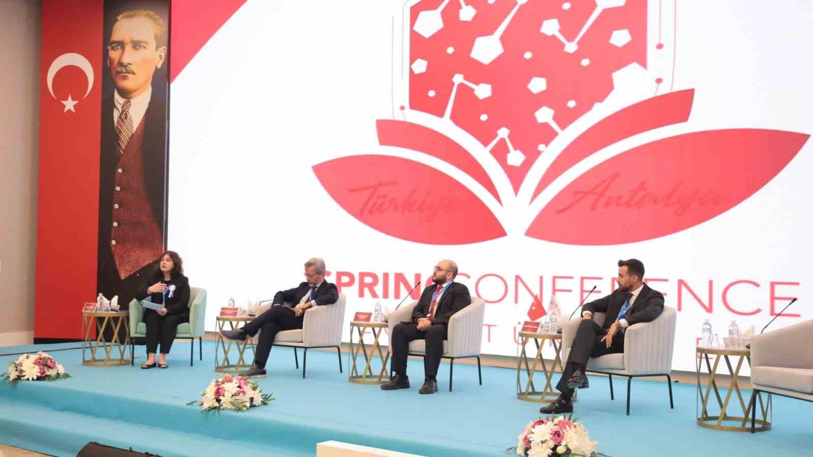 avrupa veri koruma otoriteleri bahar konferansi antalyada basladi 1 wRQru419