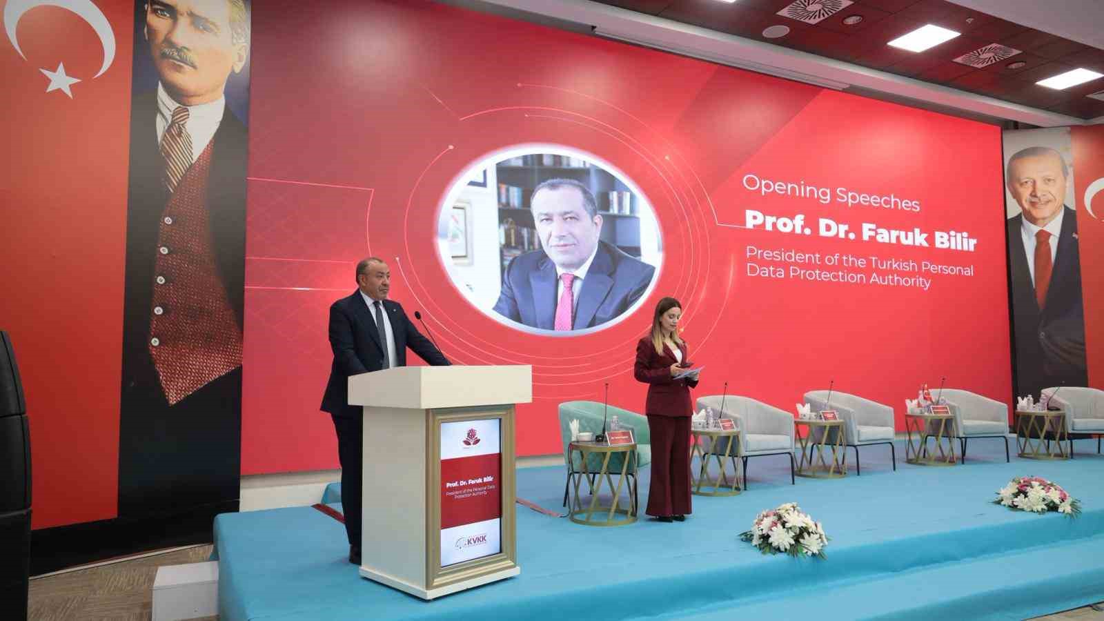 avrupa veri koruma otoriteleri bahar konferansi antalyada basladi 2 5zUPlTYB