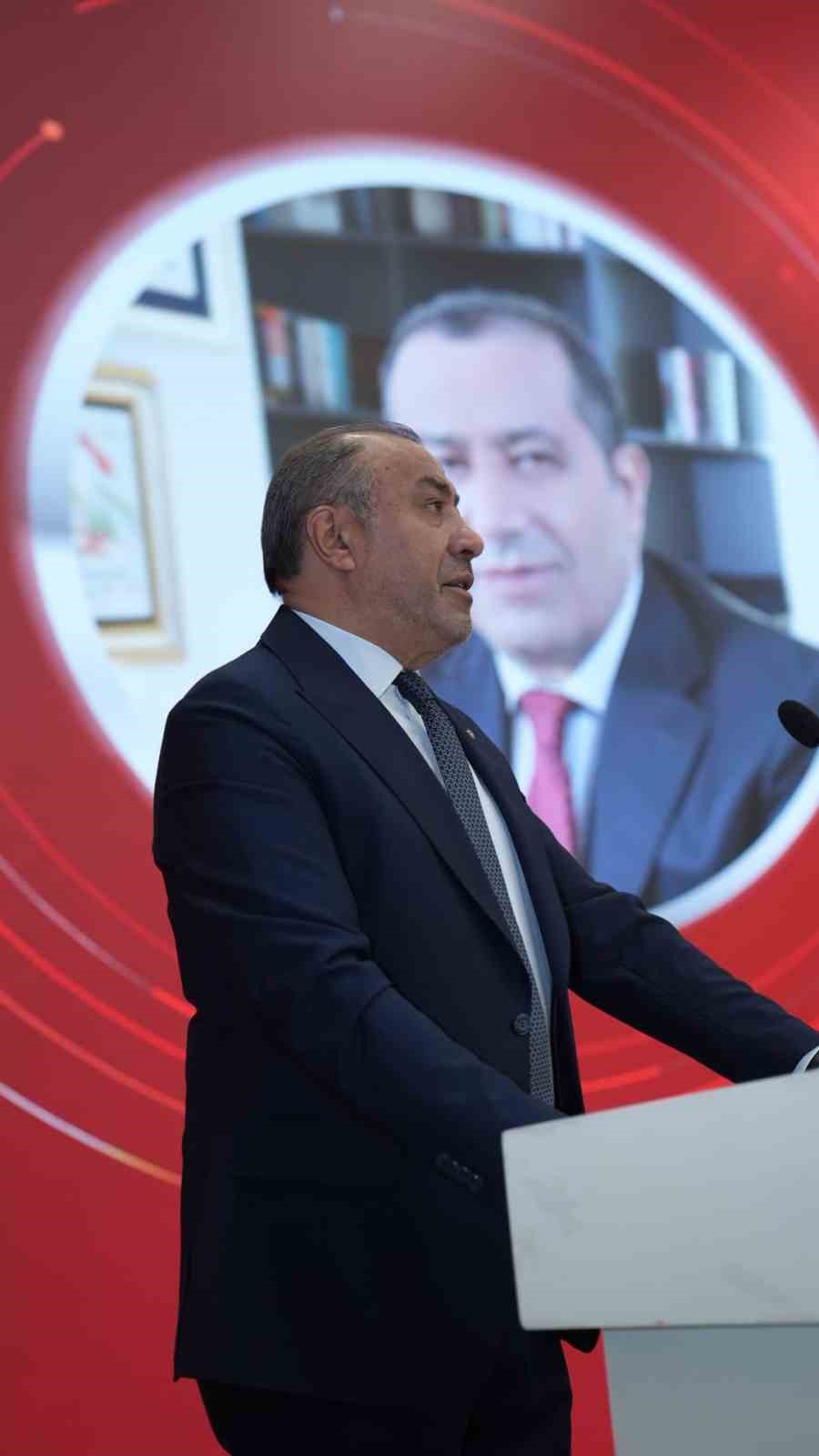 avrupa veri koruma otoriteleri bahar konferansi antalyada basladi 3 W2RODVhP