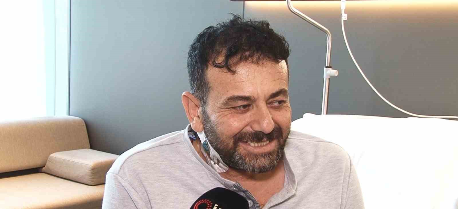 Avrupa’da 8 ameliyat geçirdi, Türkiye’de yapay mesane ile sağlığına kavuştu 6 avrupada 8 ameliyat gecirdi turkiyede yapay mesane ile sagligina kavustu 2 yzF86p1O