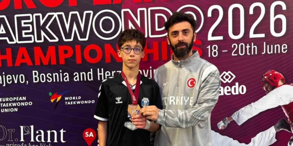 Avrupa’da Sultangazi rüzgarı