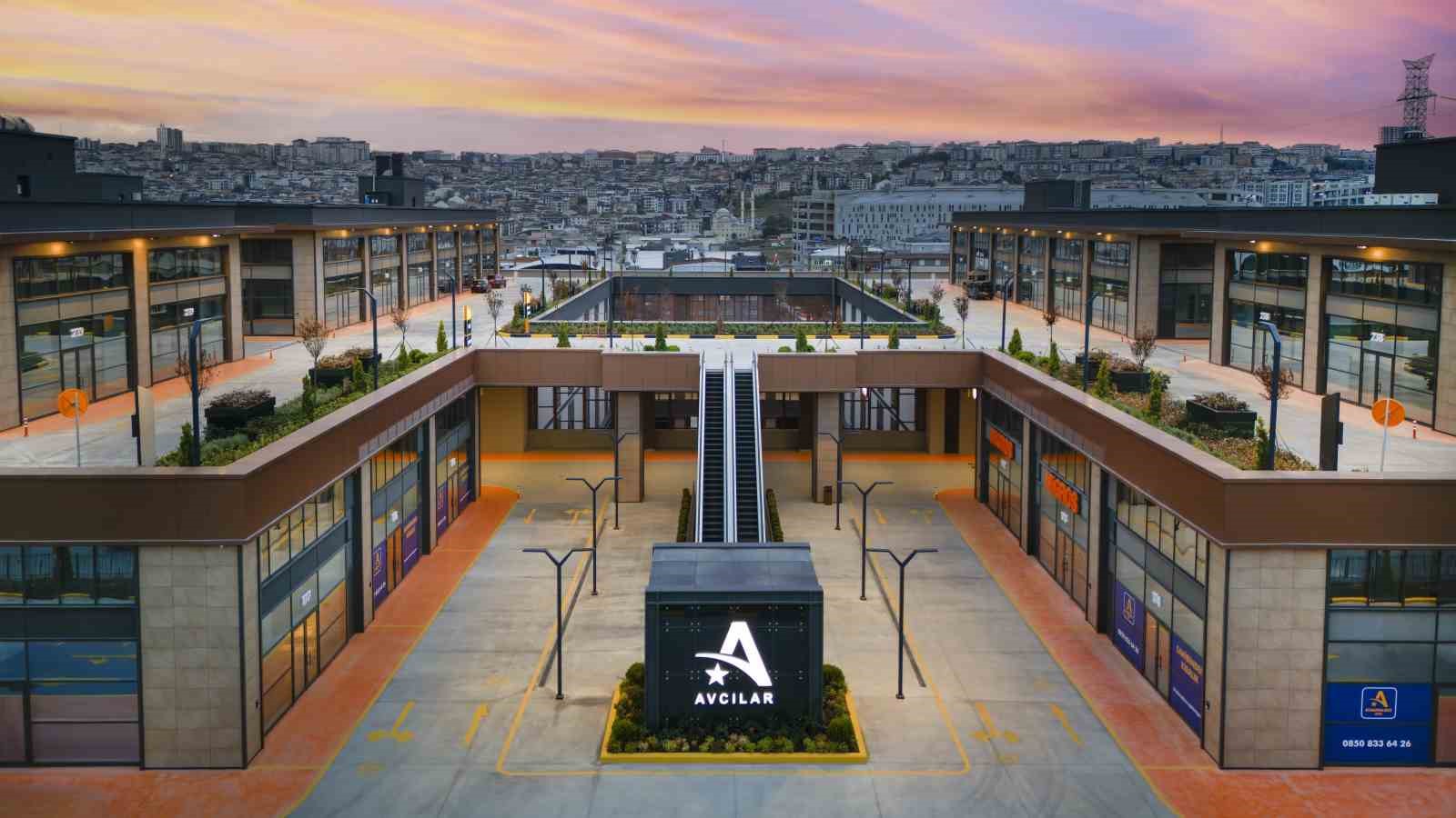 Avrupakent GYO, 2025 yılında temettü verimliliği en yüksek ilk beş şirket arasında 4 avrupakent gyo 2025 yilinda temettu verimliligi en yuksek ilk bes sirket arasinda 0 AYWb4Wk2