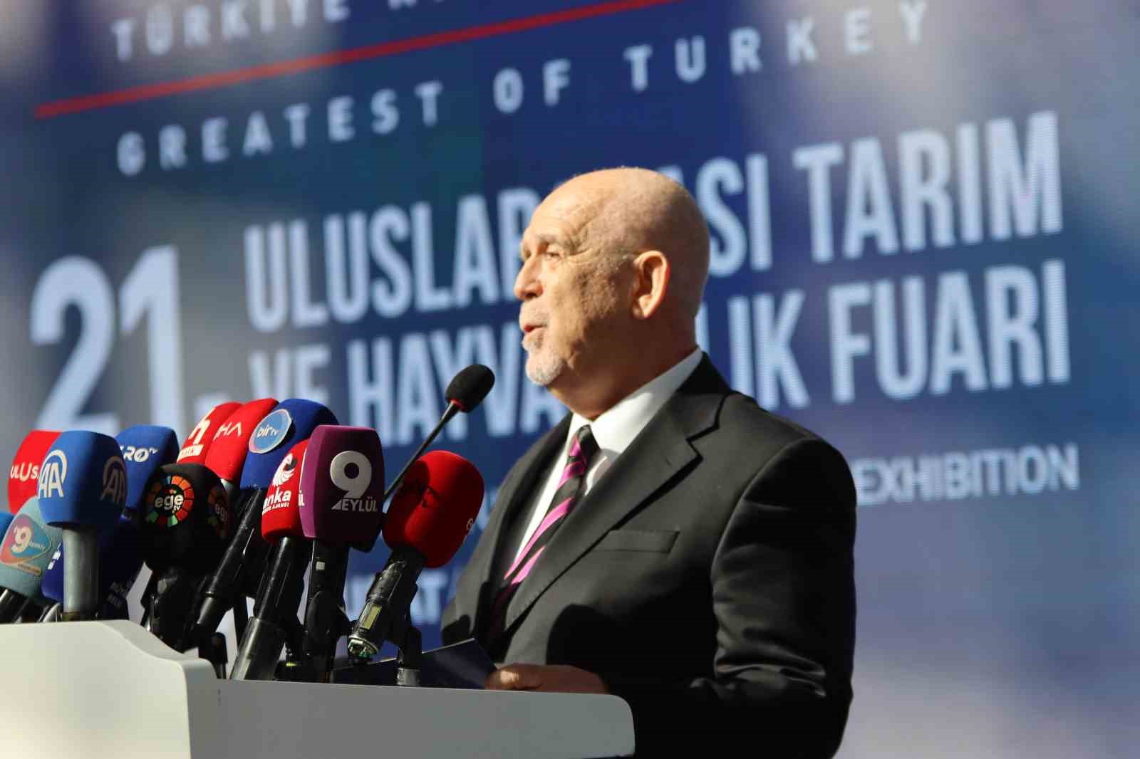 avrupanin dev tarim fuari agroexpo izmirde kapilarini acti 4 UGLbJT7Y