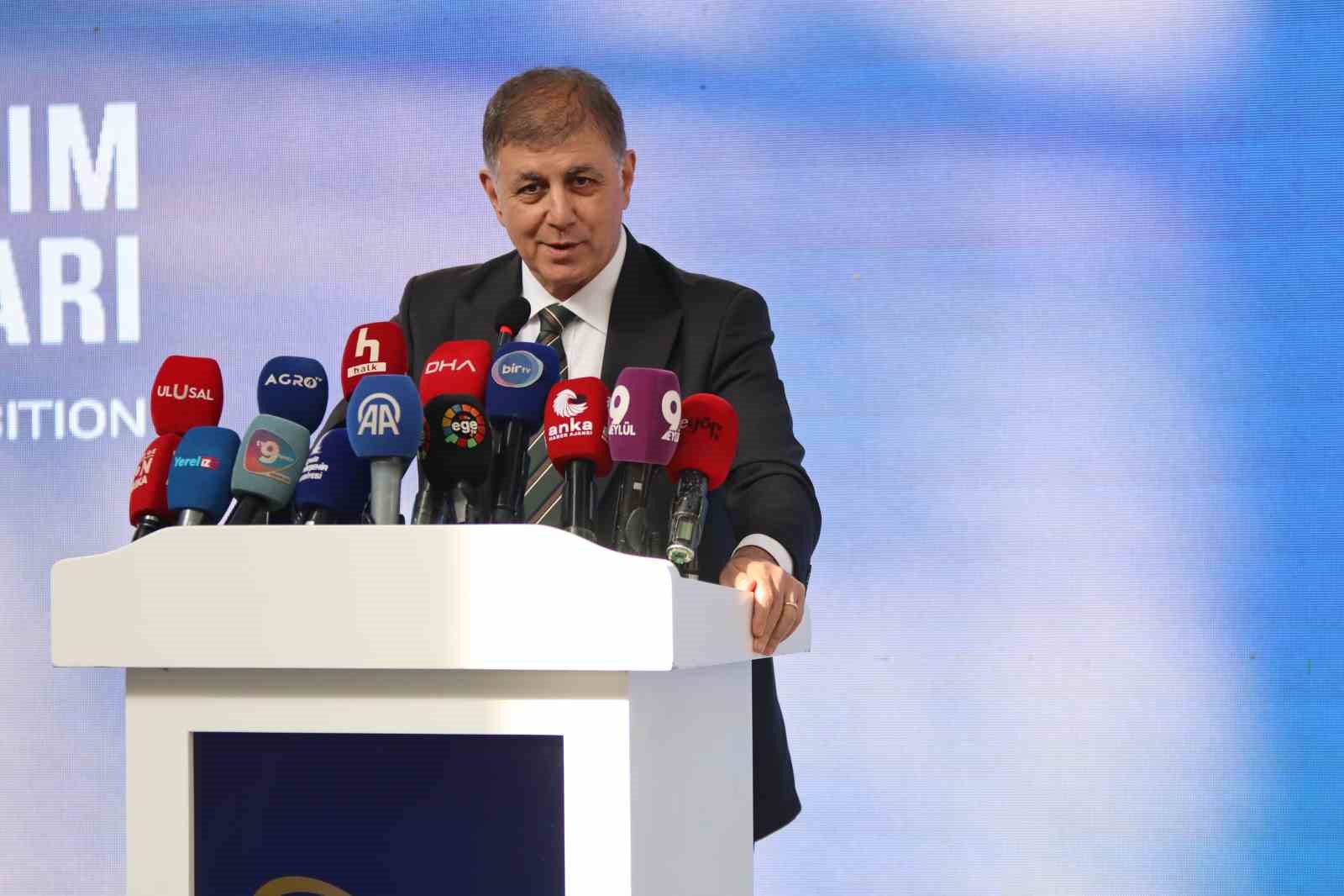 avrupanin dev tarim fuari agroexpo izmirde kapilarini acti 7 k1RmIJVF