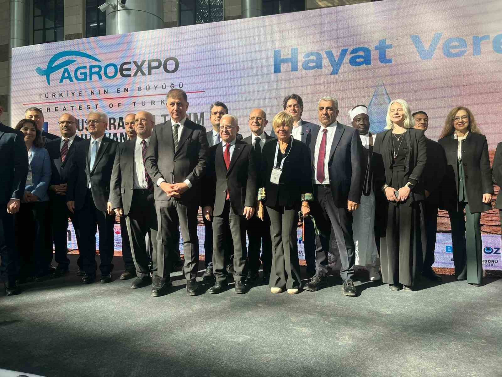 avrupanin dev tarim fuari agroexpo izmirde kapilarini acti 8 wYCrB6P2
