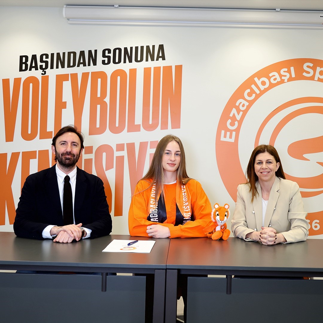 Avrupa’nın yükselen smaçörü Aleksandra Uzelac, Eczacıbaşı Dynavit’te 5 avrupanin yukselen smacoru aleksandra uzelac eczacibasi dynavitte 1 GbFGygh2