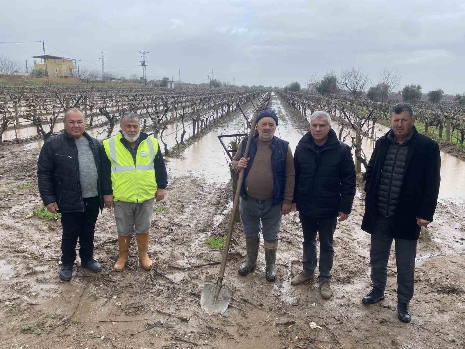 avsar barajinda su seviyesi 20 milyon metrekupe ulasti 4 rtcNHsf1