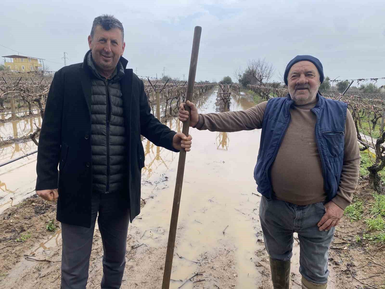 avsar barajinda su seviyesi 20 milyon metrekupe ulasti 7 FPuXBHrC
