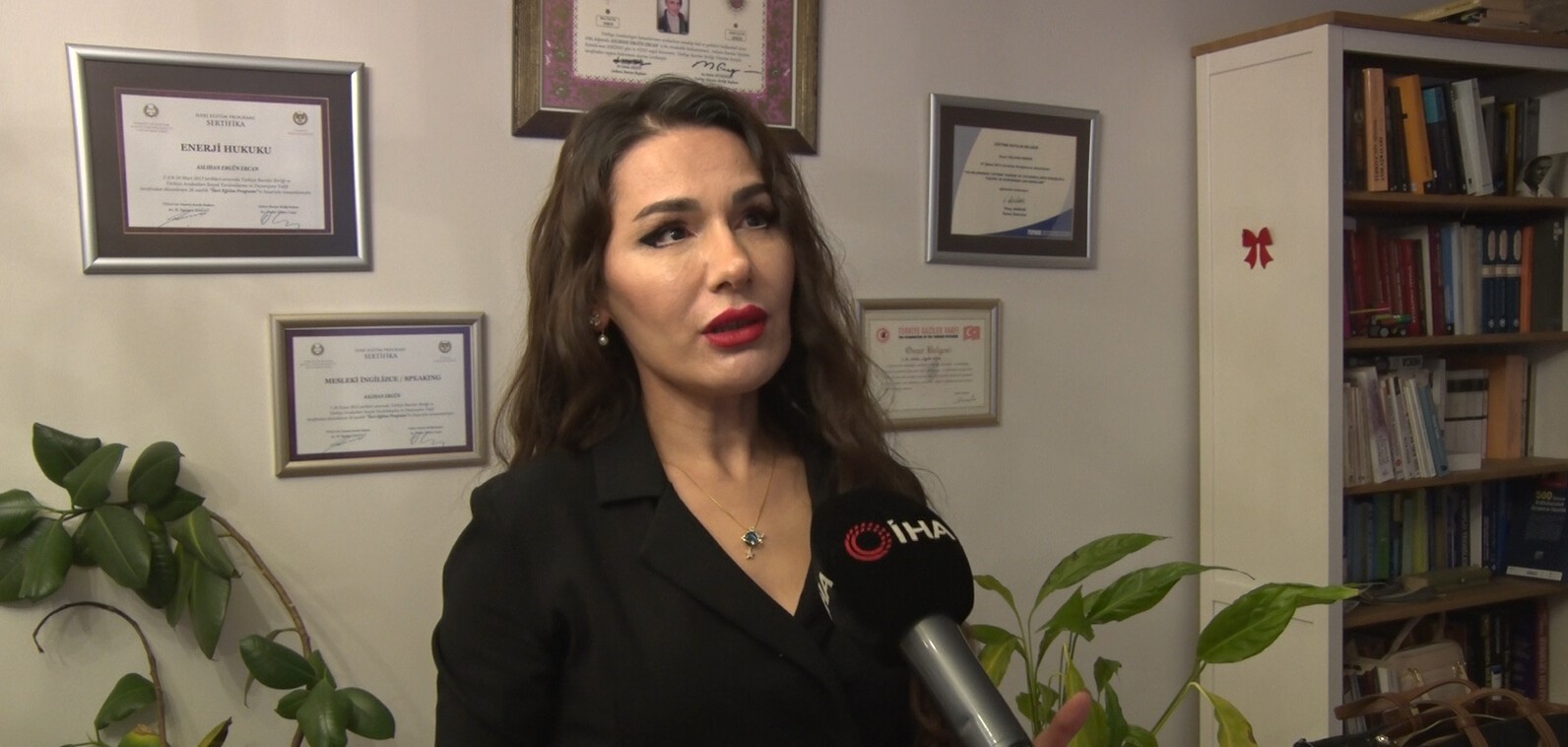 avukat aslihan ergun ercan siddetin konumla yoksullukla fakirlikle zenginlikle statuyle alakasi yok 0