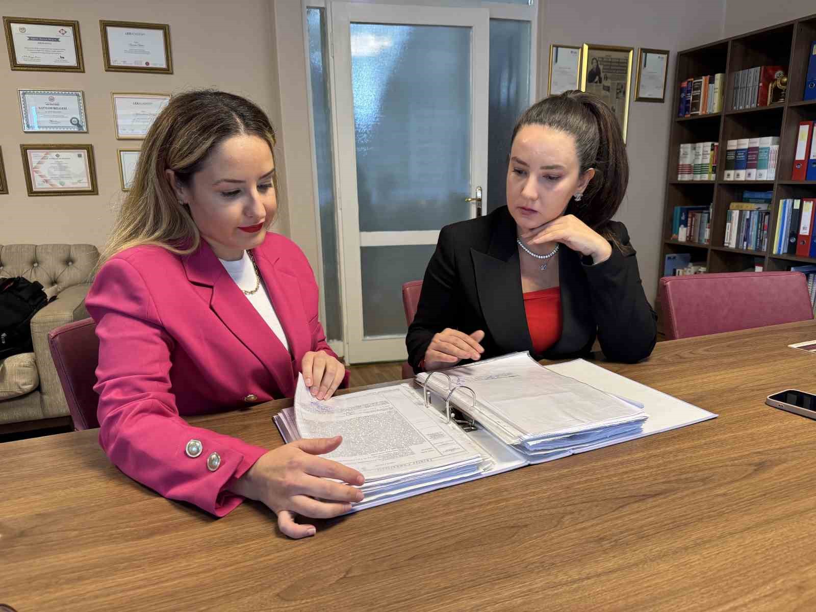 avukat kediye nafaka olayini yorumladi emsal bir protokol 1 Rtttna1e