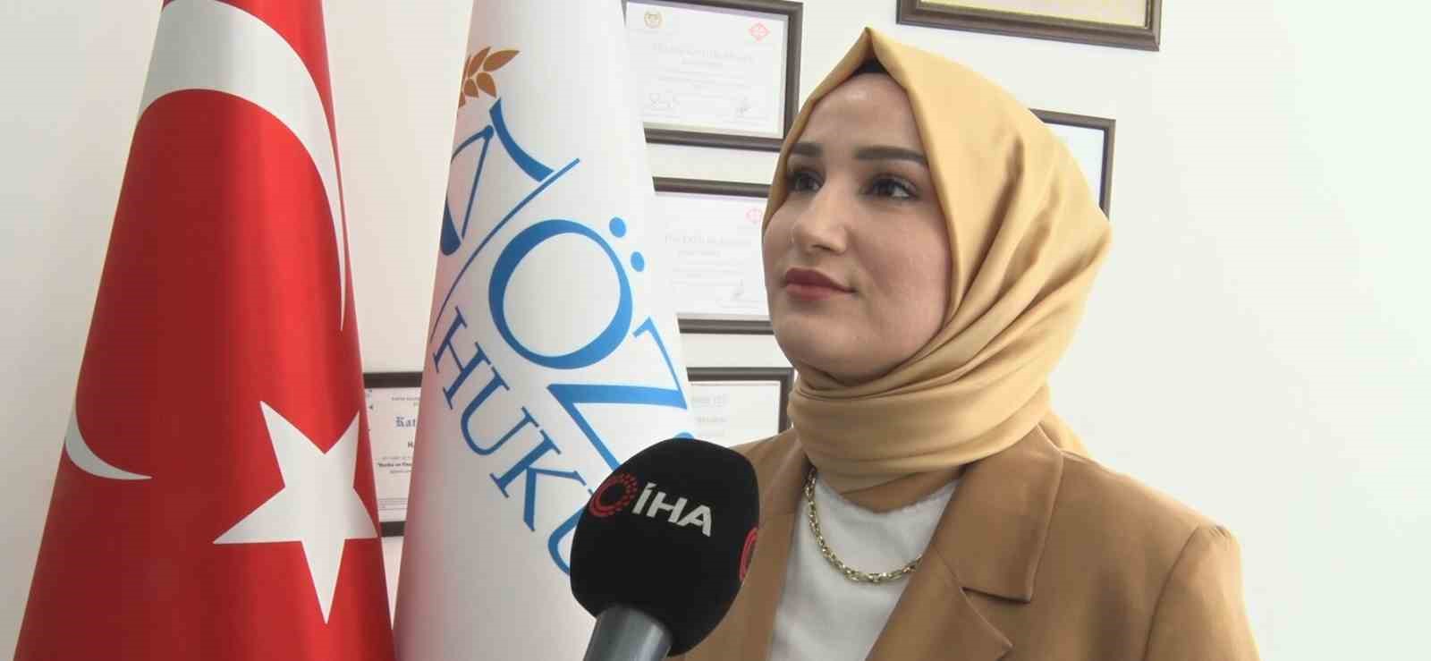 avukat ozgulden arac kazalari hakkinda kritik uyari eksist sistemiyle hem hasar bedeli hem de LUz138c3
