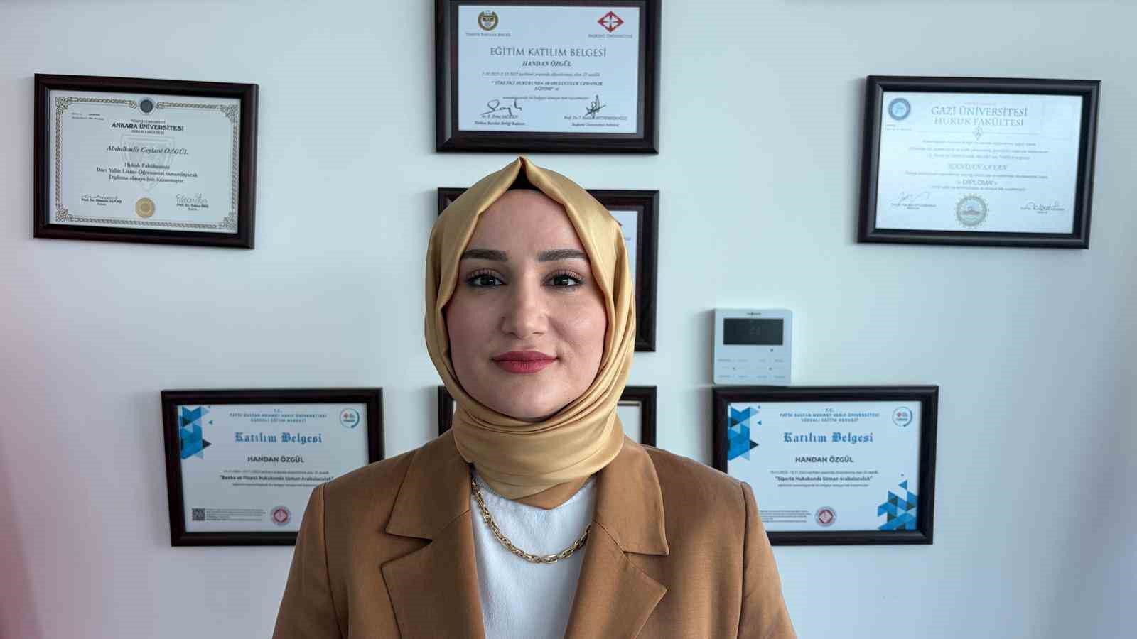 avukat ozgulden arac kazalari hakkinda kritik uyari eksist sistemiyle hem hasar bedeli hem de h23SknCK
