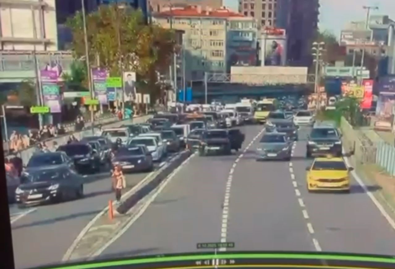 avukat serdar oktem uzun namlulu silahli saldirida oldurulmustu cinayet aninin goruntusu ortaya cikti 1 Nn1huznV