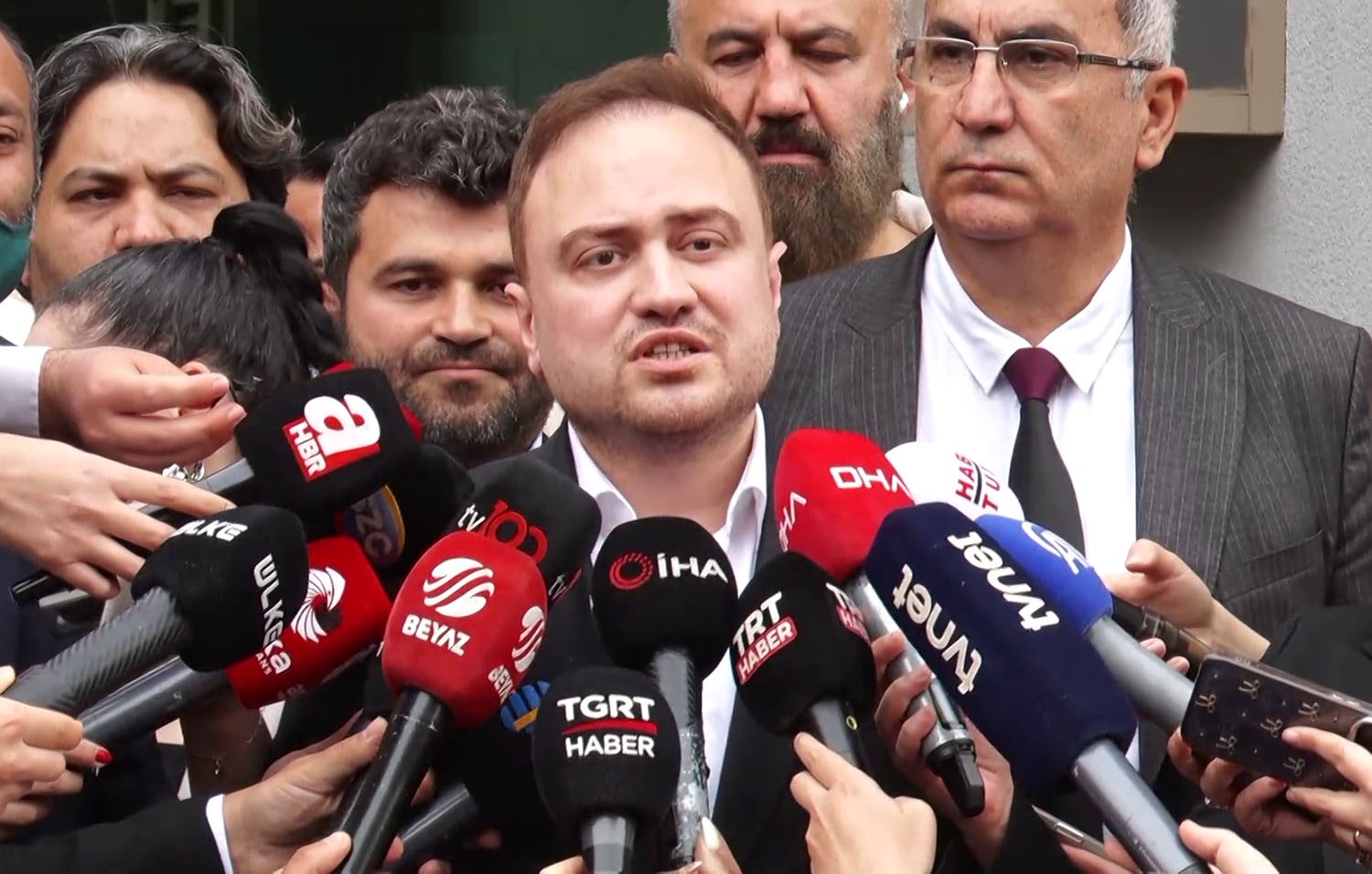 avukat uregen genel baskanimiz su an kemal kilicdarogludur 0 4HmkRtmW