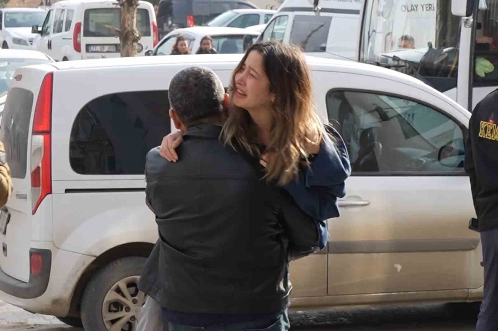 avukatlik burosunda kayinpeder dehseti gelinin kiz kardesini oldurdu gelinini agir yaraladi 3