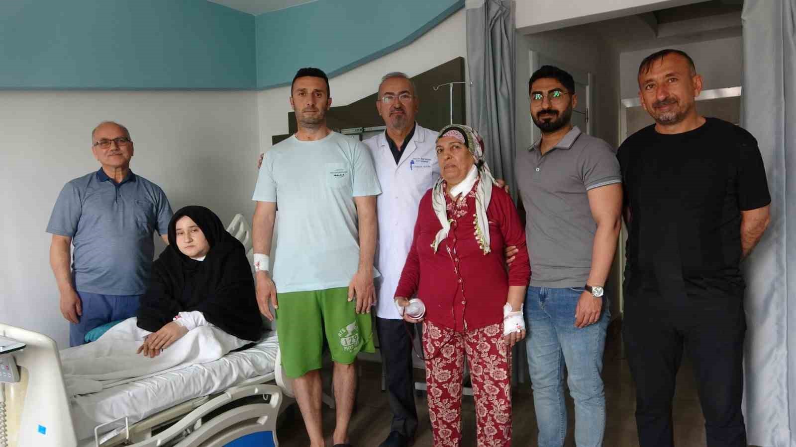 avusturyadan vana sifa yolculugu avrupanin cesaret edemedigi ameliyat vanda yapildi 0 VaVE9qQk