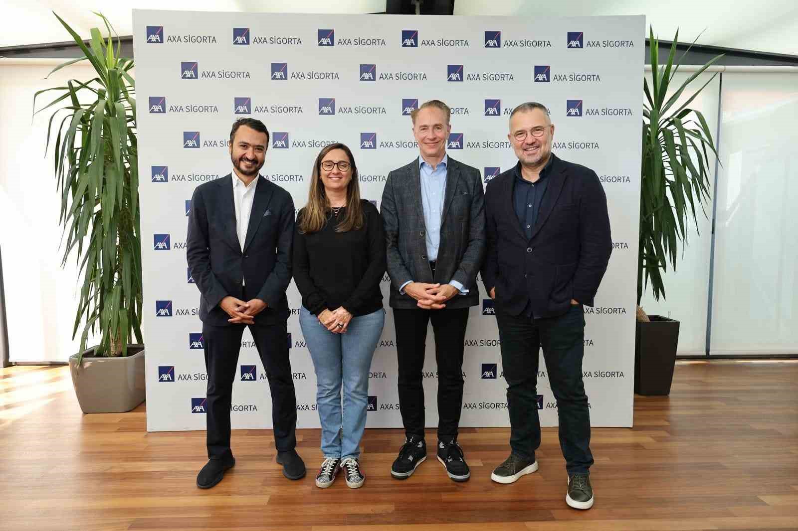 axa global ceosu buberl turkiyeye yatirim yapmaya devam edecegiz 0