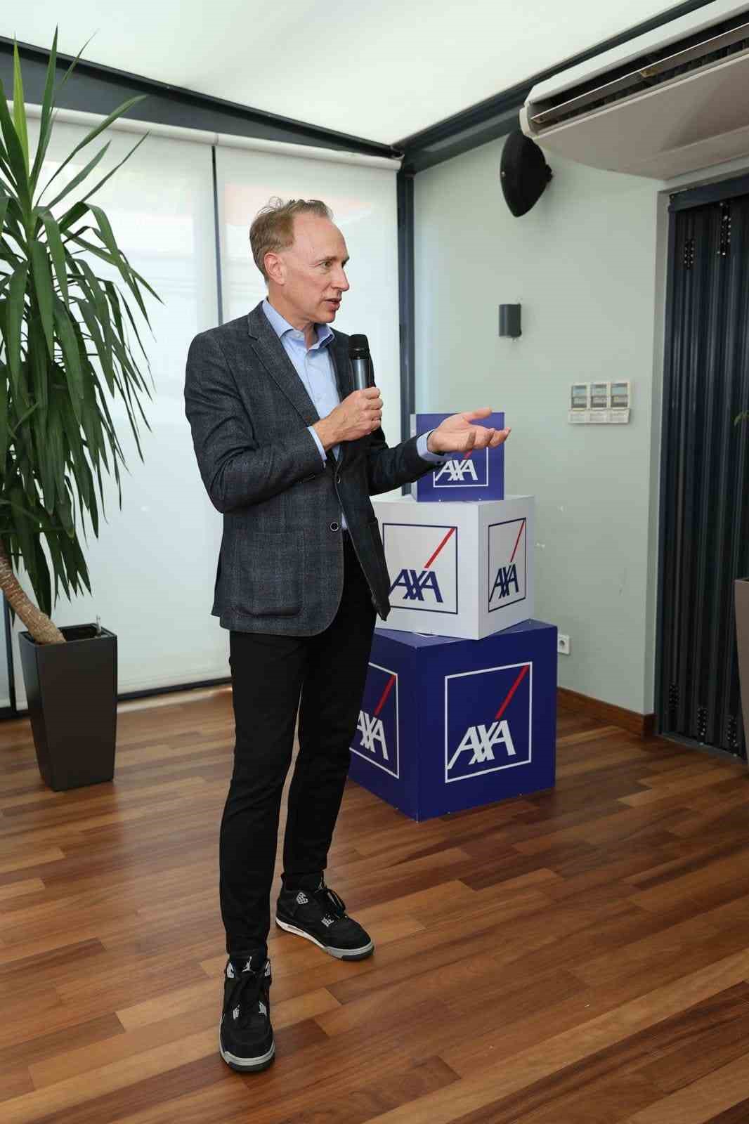 axa global ceosu buberl turkiyeye yatirim yapmaya devam edecegiz 1 Z6t9r2bf