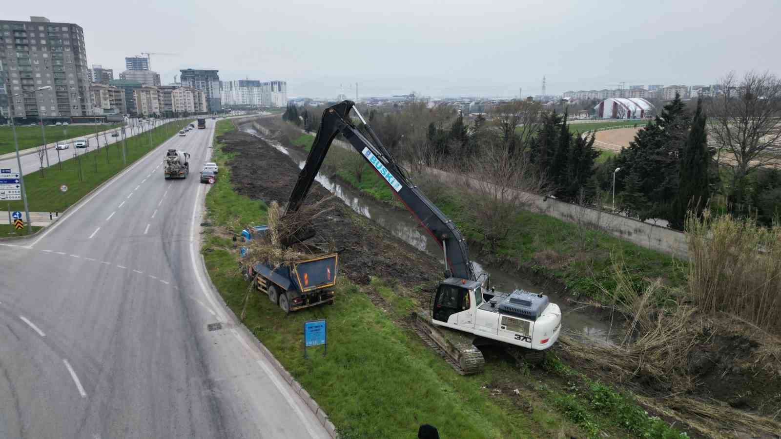 ayafatma deresinde kapsamli temizlik calismasi 1 lUnycVS5