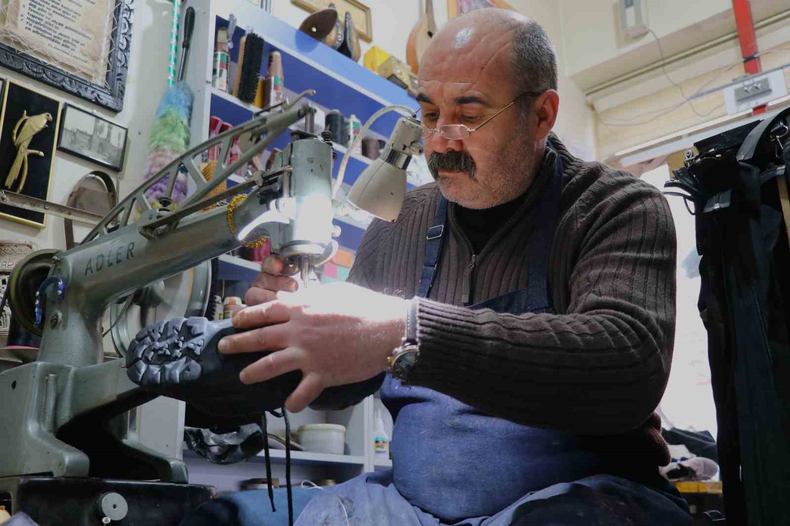 ayakkabi tamircilerinde kis yogunlugu basladi 1 Vymd8Npw