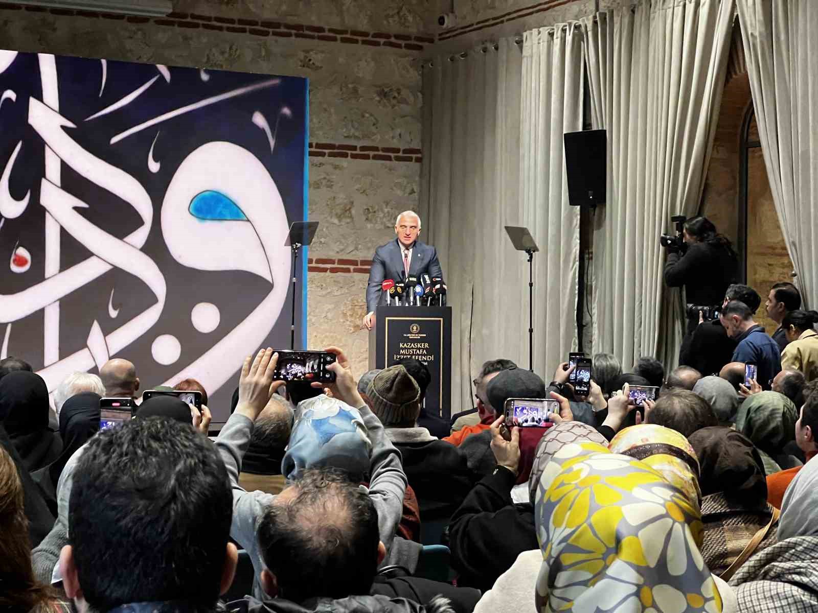 ayasofya hattati kazasker mustafa izzet efendiye buyuk vefa 3 eG5sZpDL