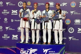 4 ülkeden gelen 180 sporcu, Bursa’daki Kyokushin Kupası’nda buluştu 1 thumbnail