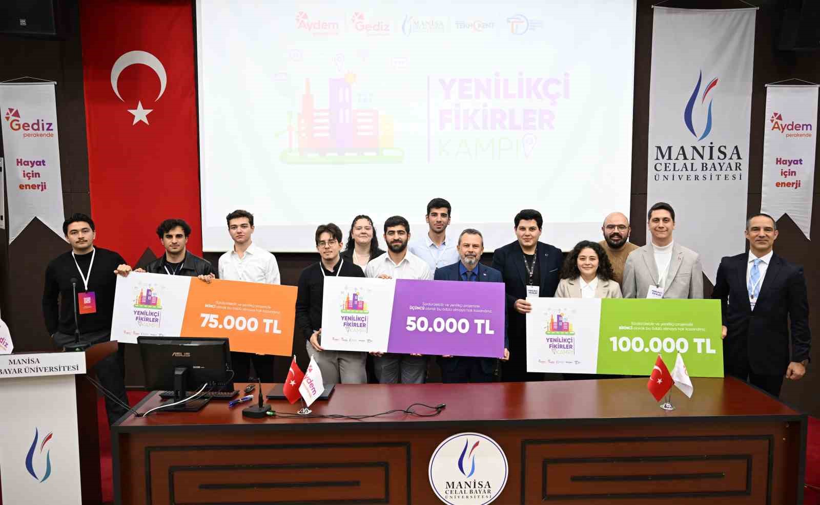 aydem perakende ve gediz perakende yenilikci fikirler kampinda yarinin teknolojilerini bulusturdu 0 Qzdv8tQ6