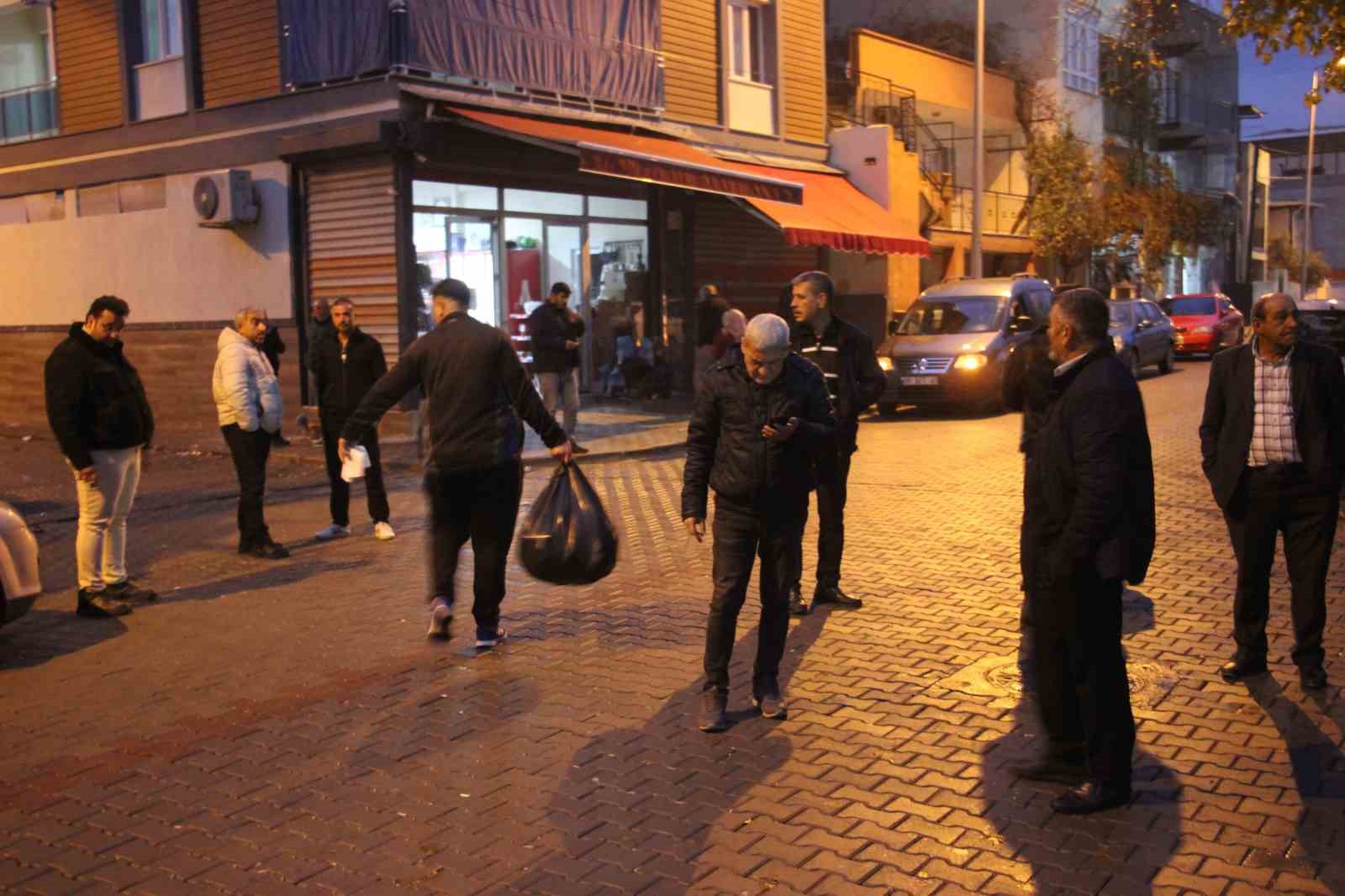 aydin acik cezaevinde tahliye heyecani yaklasik 300 hukumlu serbest kaliyor 3 YNwb7NMG