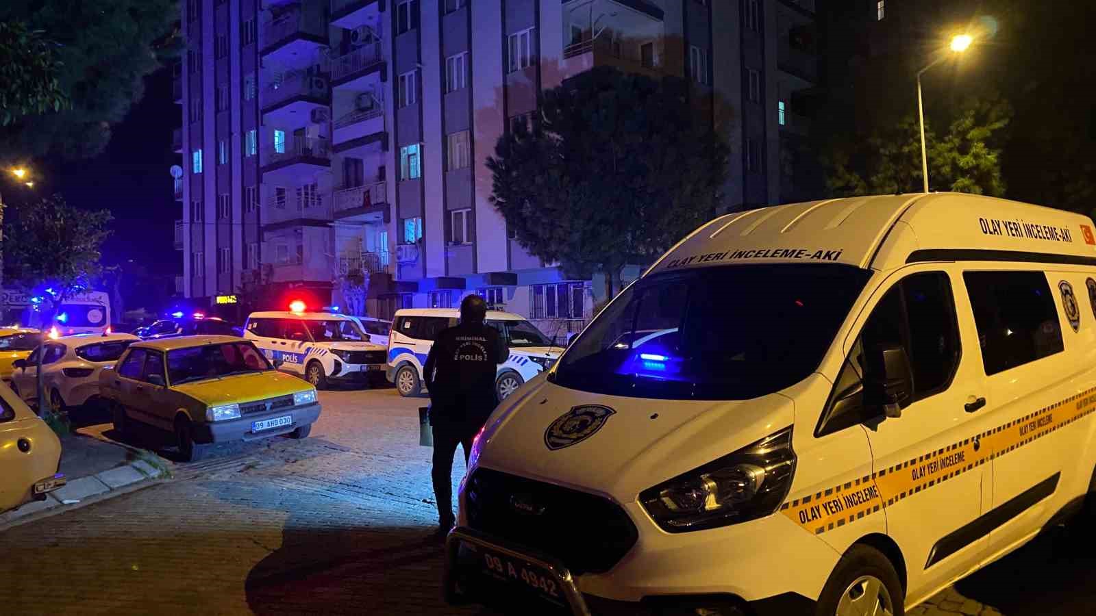 aydinda 15 yasindaki cocuk ailesi tarafindan olu bulundu 0 n6E7kURy