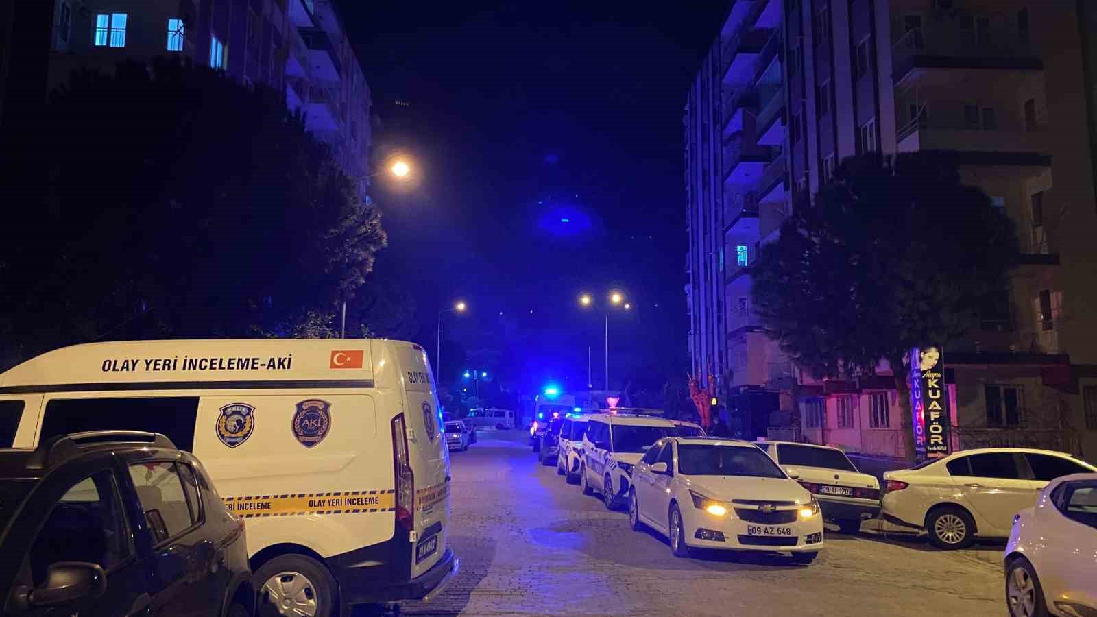 aydinda 15 yasindaki cocuk ailesi tarafindan olu bulundu 1 Cyrq2kaM