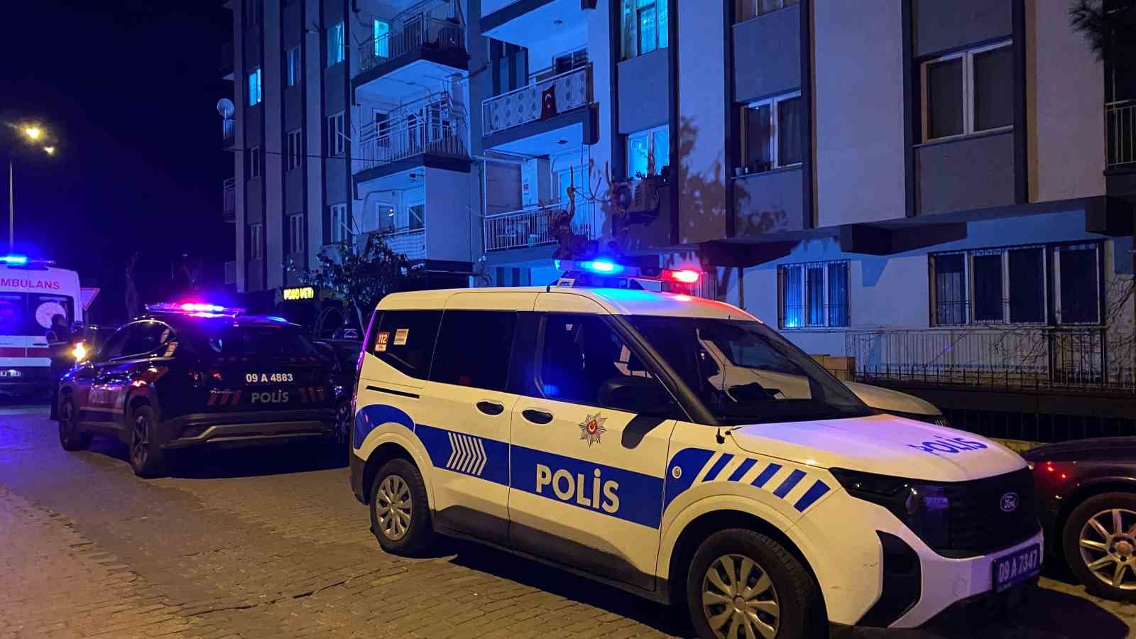 aydinda 15 yasindaki cocuk ailesi tarafindan olu bulundu 2 Tkfa2DM6