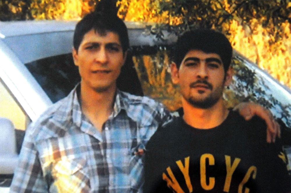 aydinda 16 yil once kaybolan kardesler icin kazi calismasi baslatildi 0 ORelNIIL