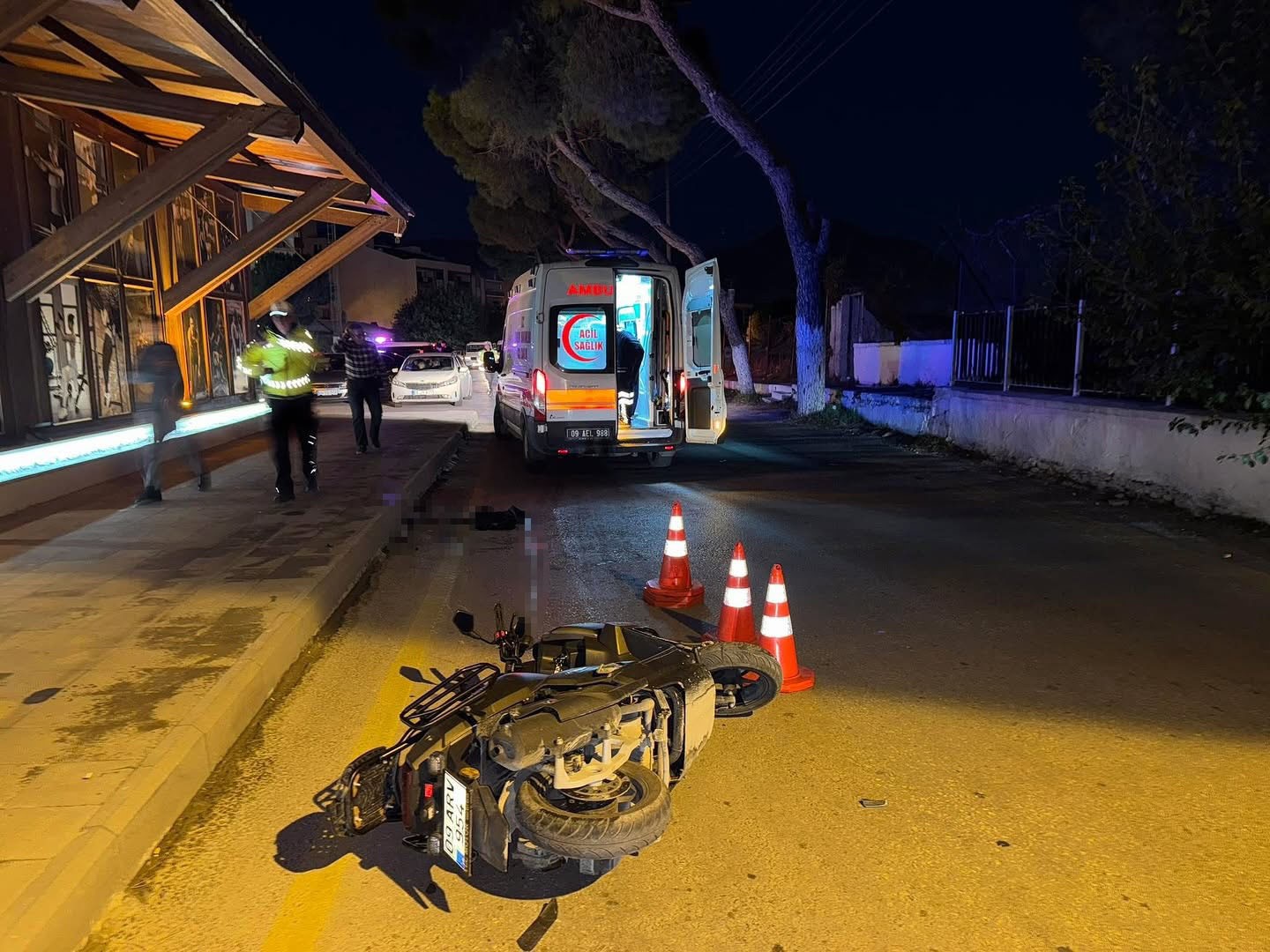aydinda motosiklet kazasi 1 olu 0 mApHufdg