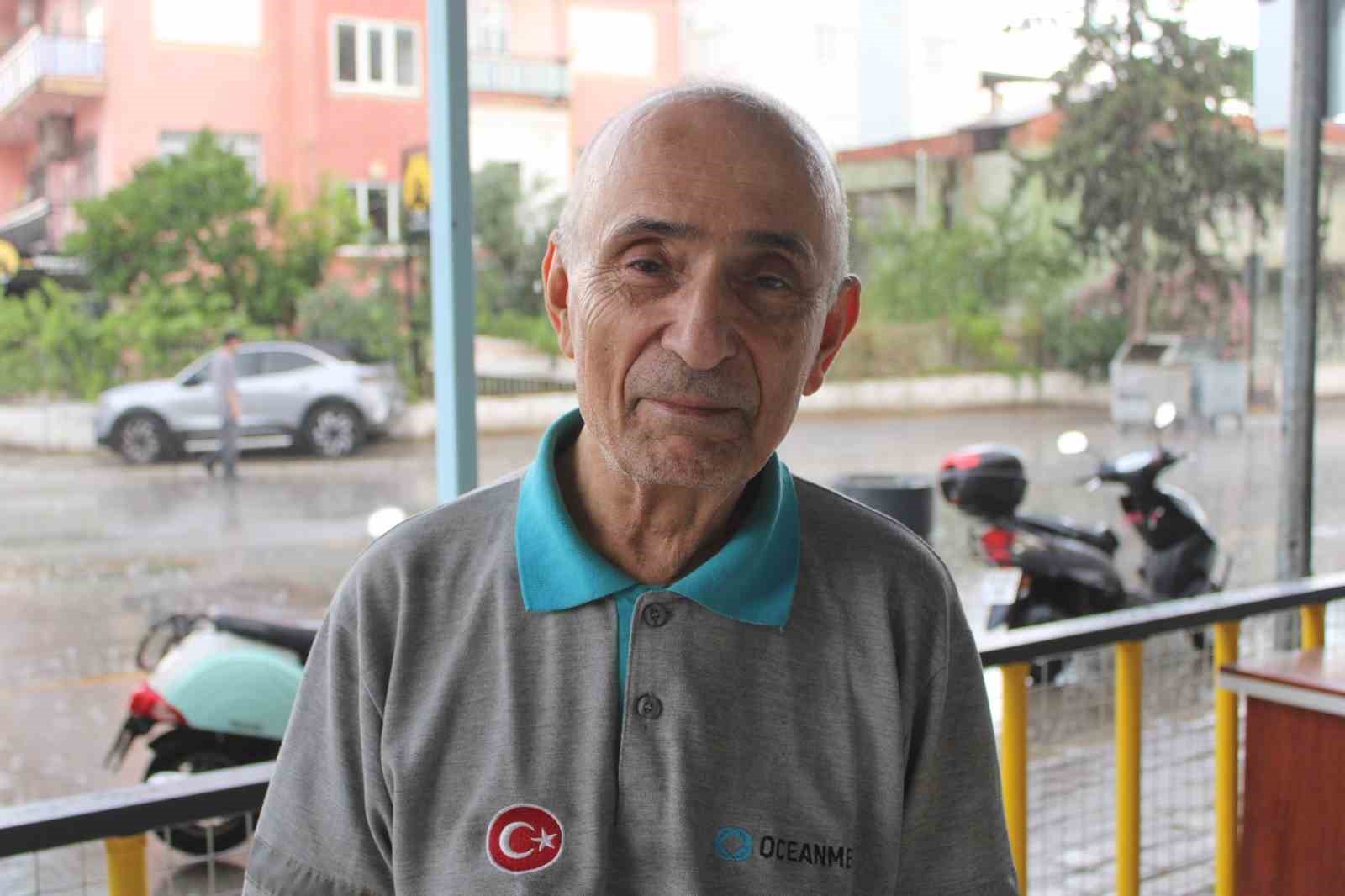 aydinda oklu kirpi operasyonu 2