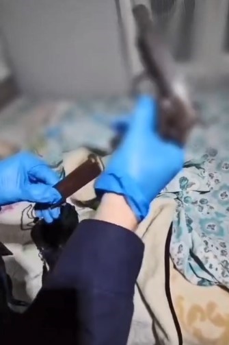 aydinda sessiz tahsilat cetesine operasyon 11 gozalti 2
