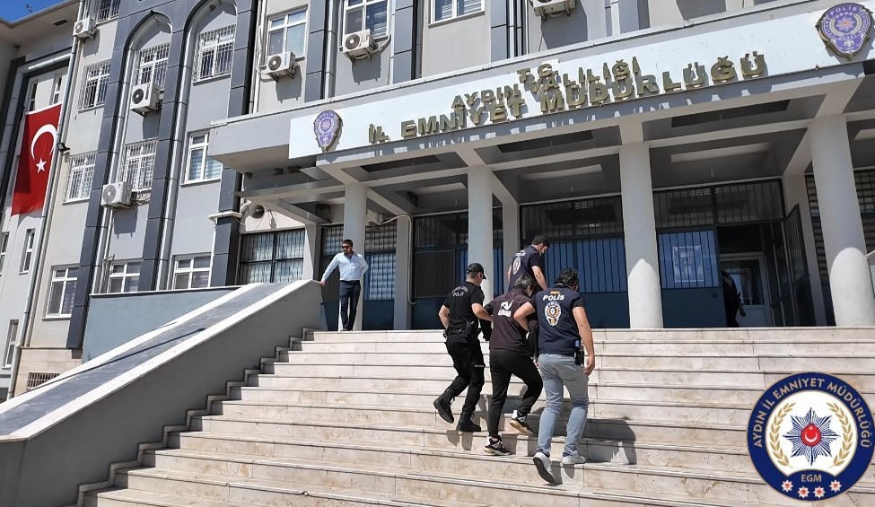 aydinda yasa disi bahis operasyonu 6 tutuklama 1 uHS56Yjs