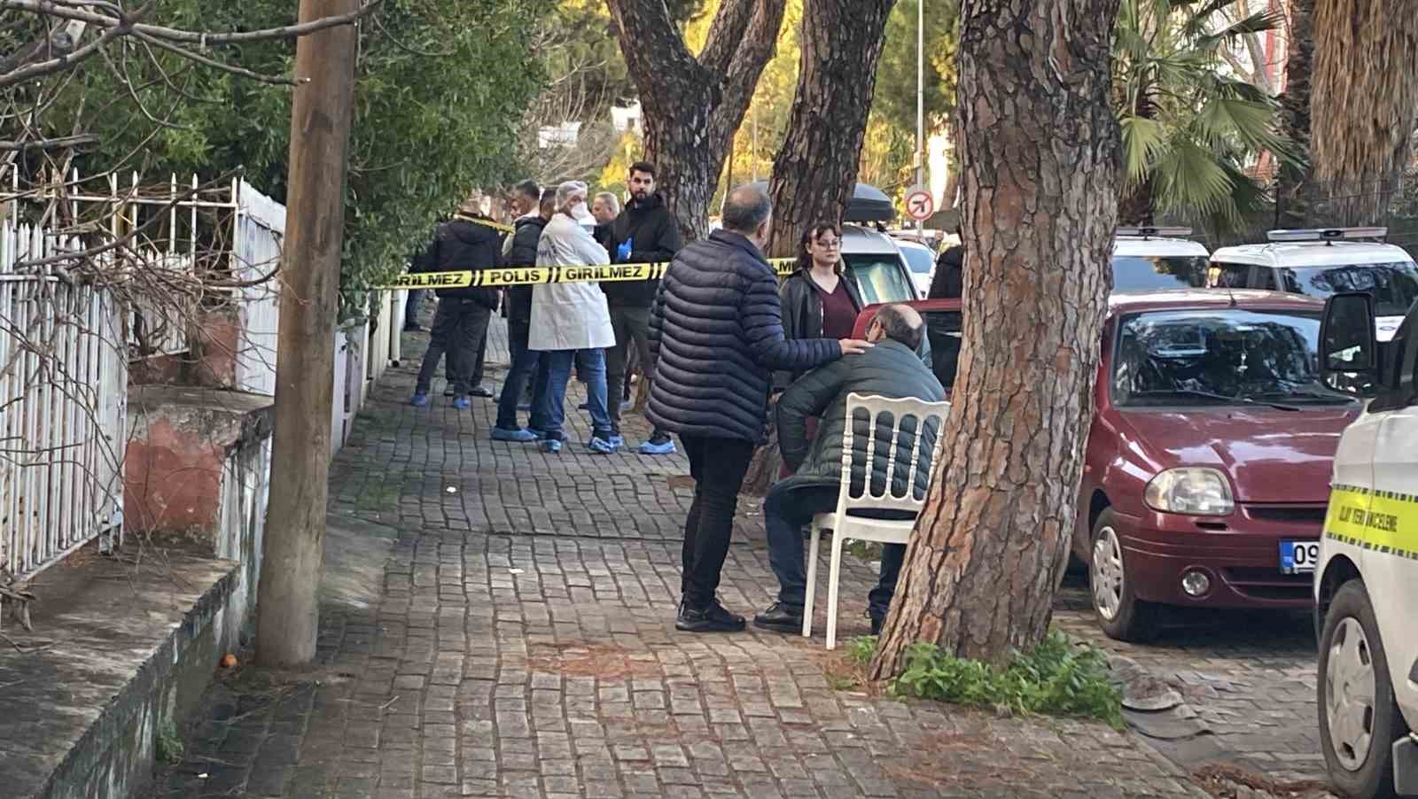 aydinda yasli cift evlerinde bicaklanarak oldurulmus halde bulundu 3 JyptnEKa