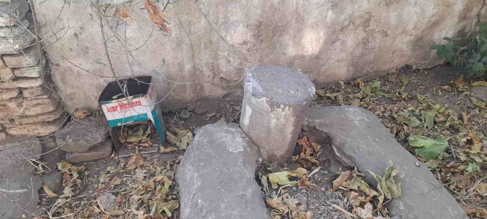 Aydın’ın ‘Beybaba’sının mezarı 105 yıl sonra açığa çıktı 5 aydinin beybabasinin mezari 105 yil sonra aciga cikti 1 yVHwd51r