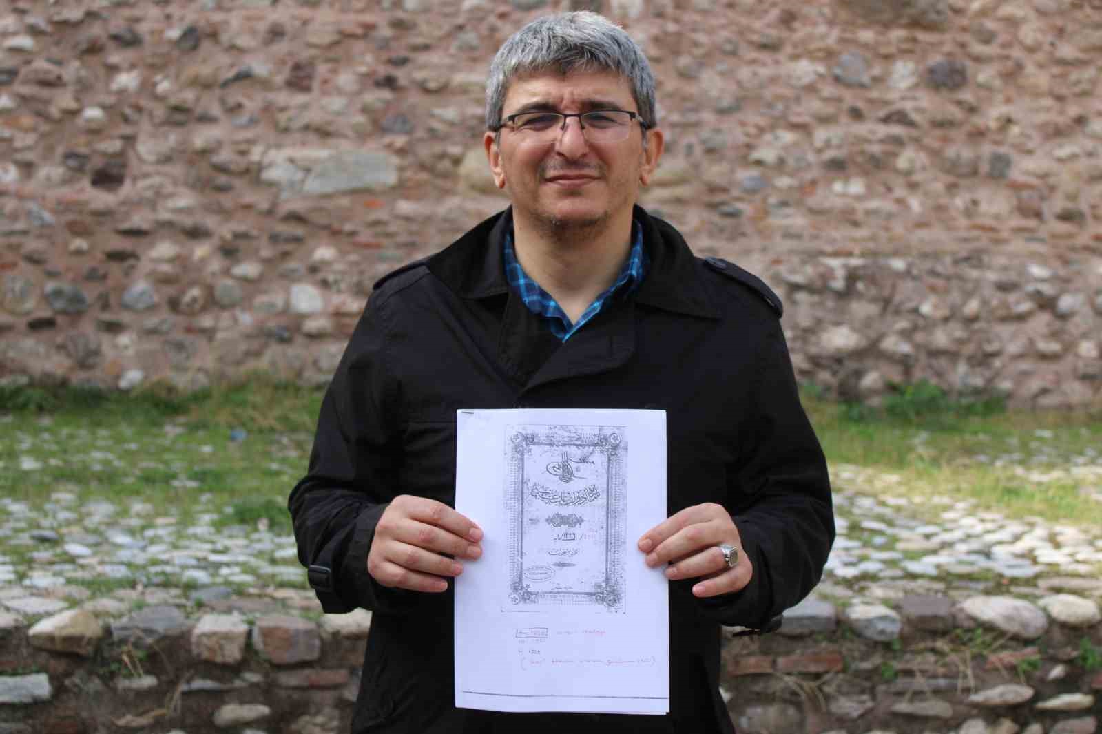 Aydın’ın ‘Beybaba’sının mezarı 105 yıl sonra açığa çıktı 9 aydinin beybabasinin mezari 105 yil sonra aciga cikti 5 FdtgZvGr