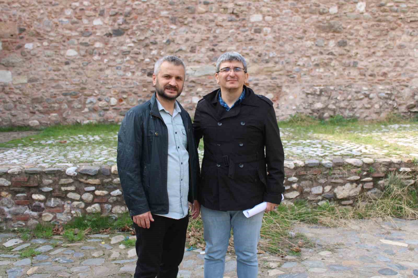 Aydın’ın ‘Beybaba’sının mezarı 105 yıl sonra açığa çıktı 11 aydinin beybabasinin mezari 105 yil sonra aciga cikti 7 yBISnGgM