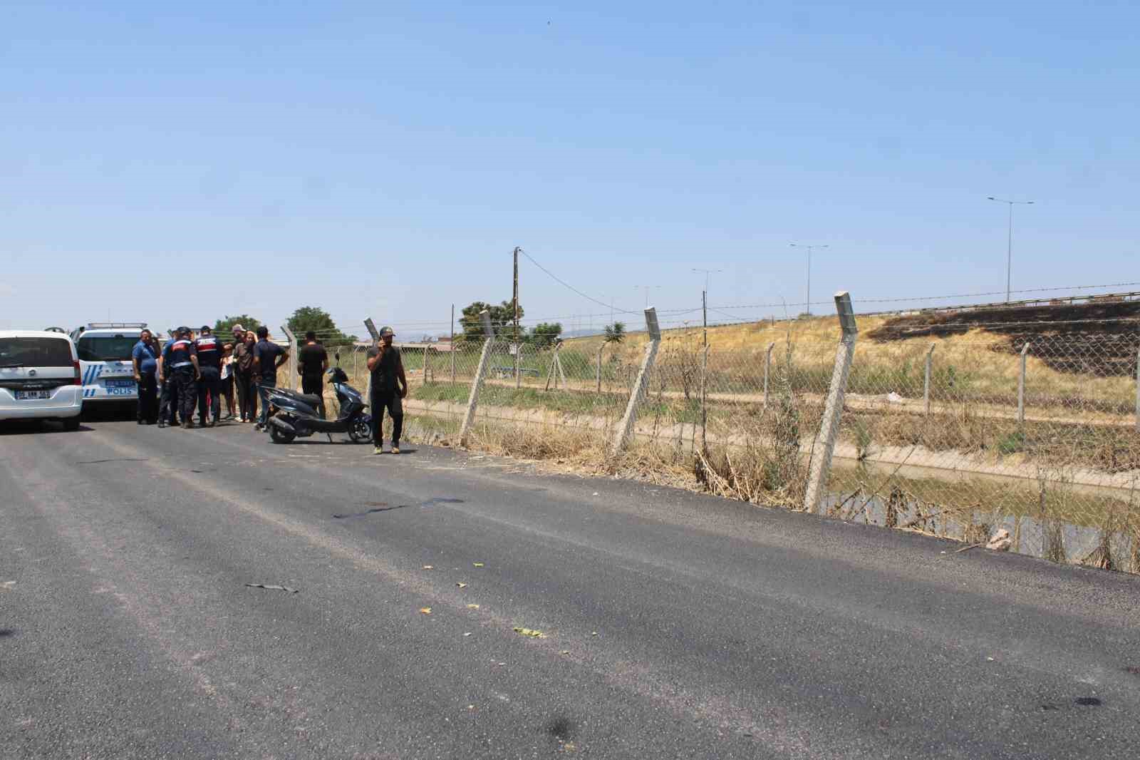 aydinin pelerinsiz kahramani anne ve cocuklarini kurtardi 3 kpLO73bQ