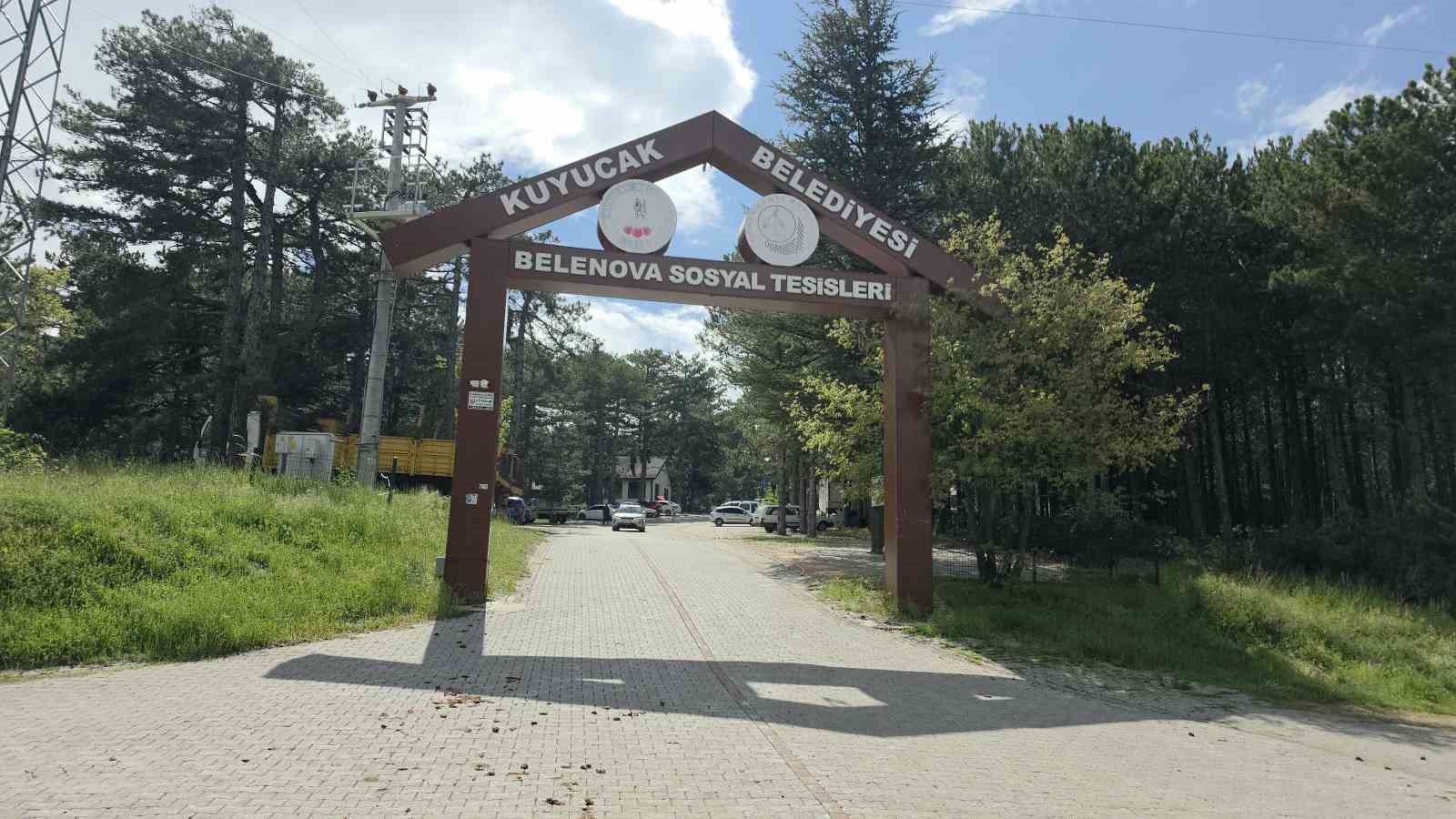 aydinin uludagi belenova yaylasi cazibe merkezi oldu 8 Y2HeXKVU