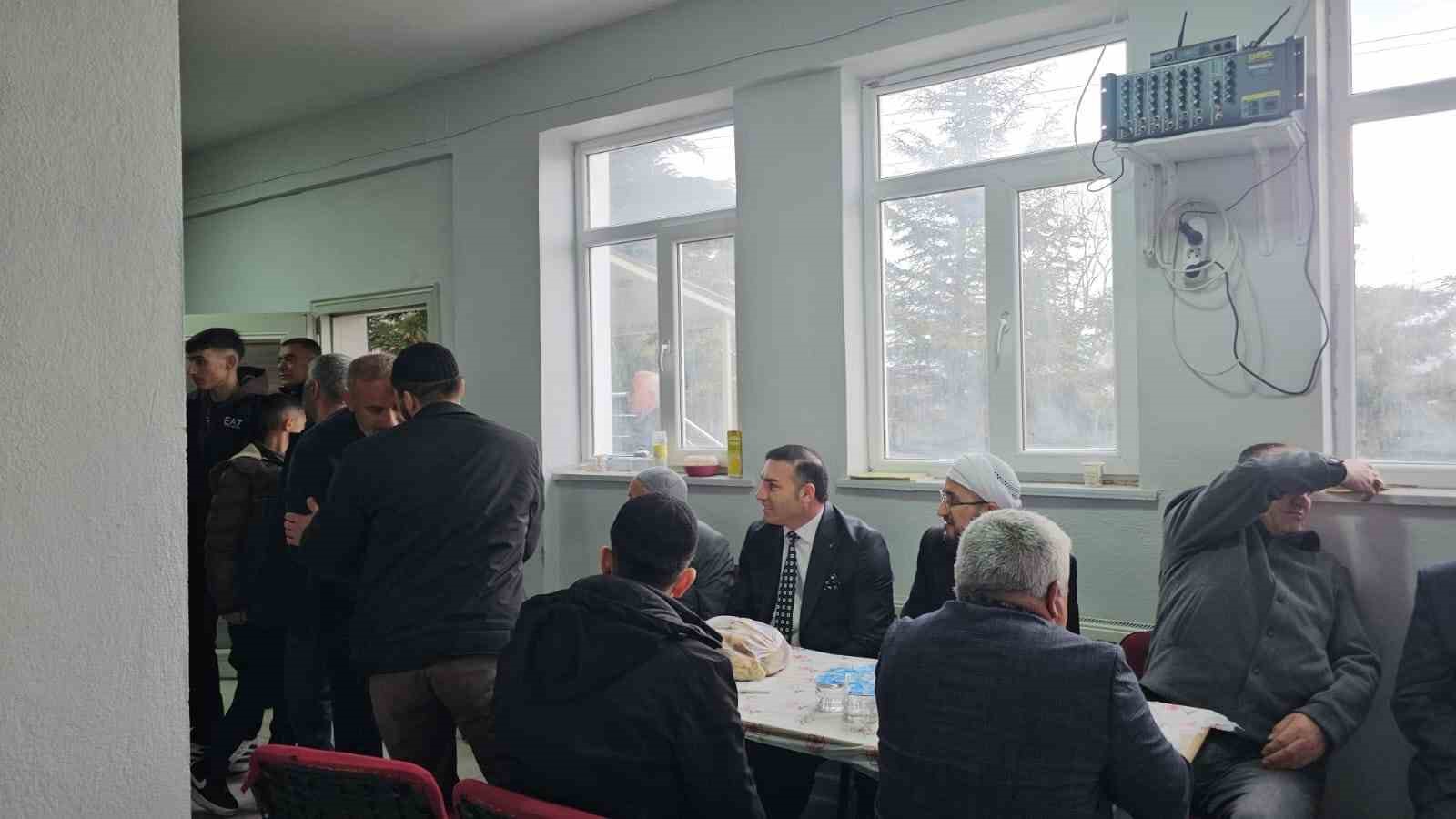 Aydınlar beldesinde bayram geleneği bozulmadı 6 aydinlar beldesinde bayram gelenegi bozulmadi 2 bgcq6mr1