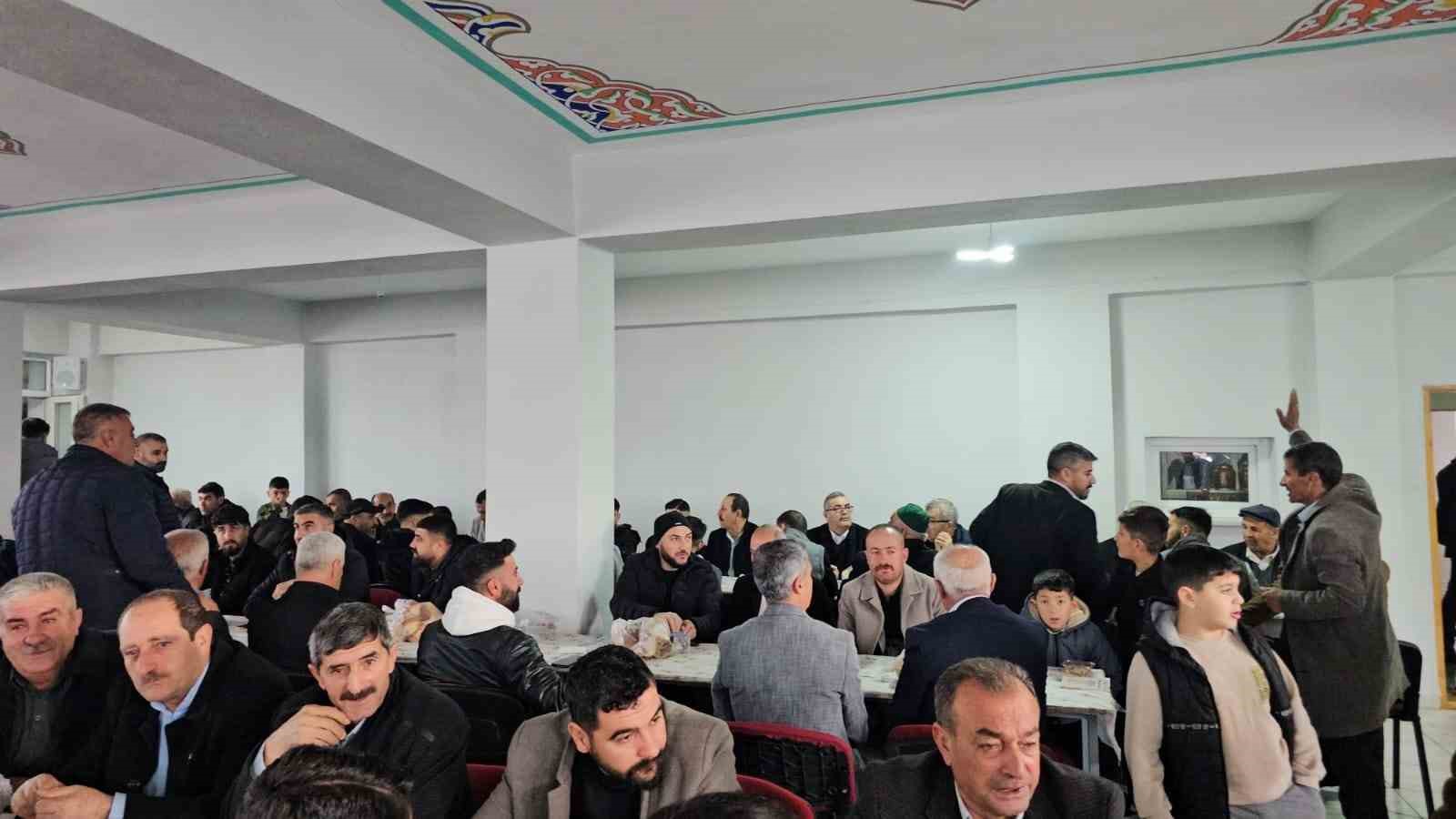 Aydınlar beldesinde bayram geleneği bozulmadı 9 aydinlar beldesinde bayram gelenegi bozulmadi 5