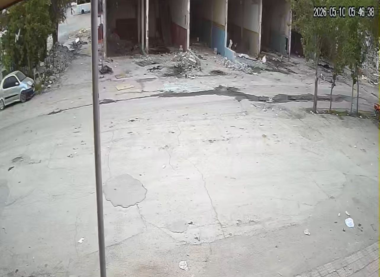 aydinlatma direginden dusen sahis hayatini kaybetti 1 9y2ASImT