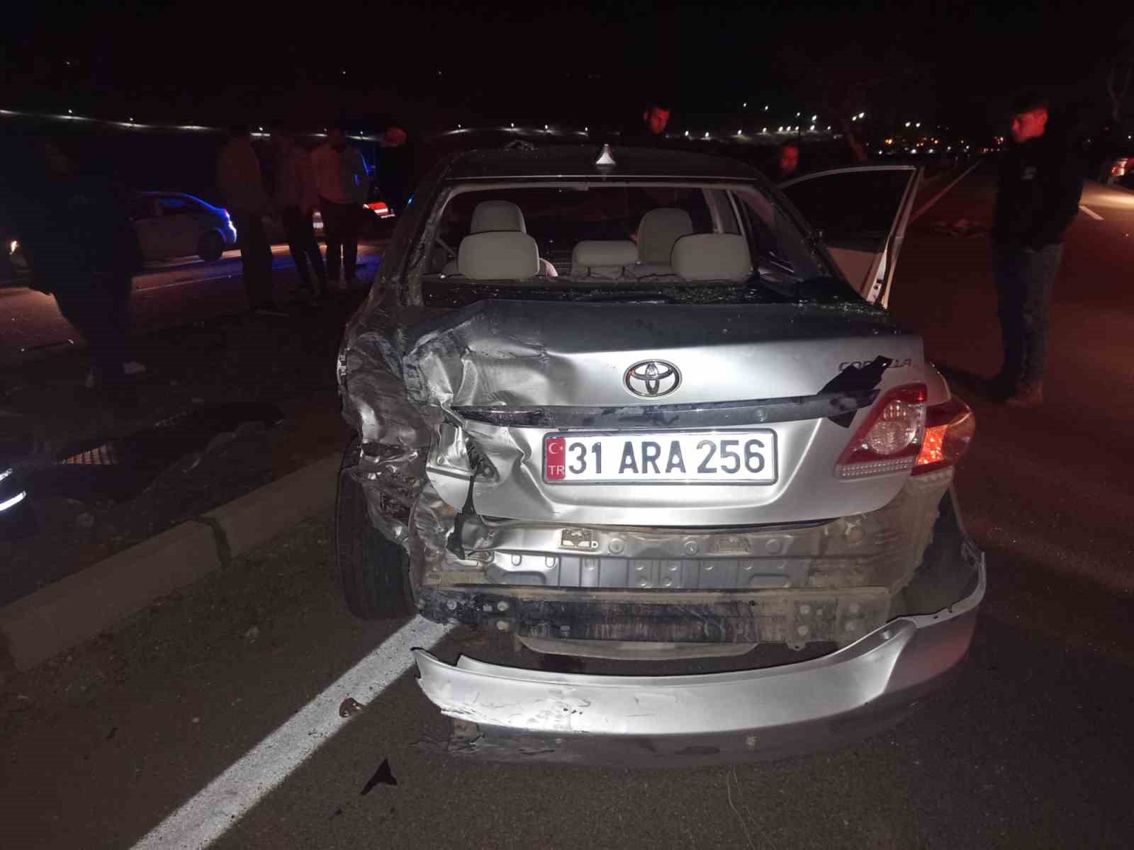 aydinlatma diregine carpan tofas hurdaya dondu 2 yarali 2 Ip45KgDq