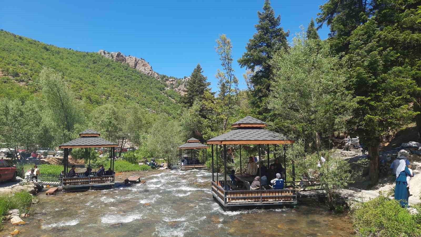 aygirdibi selalesi 6 bin ziyaretci agirladi 2 VcT36Vt1