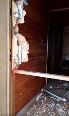 ayilar kis uykusu nedir bilmiyor yayla evlerine saldirilari suruyor 1 hn5SLvsD