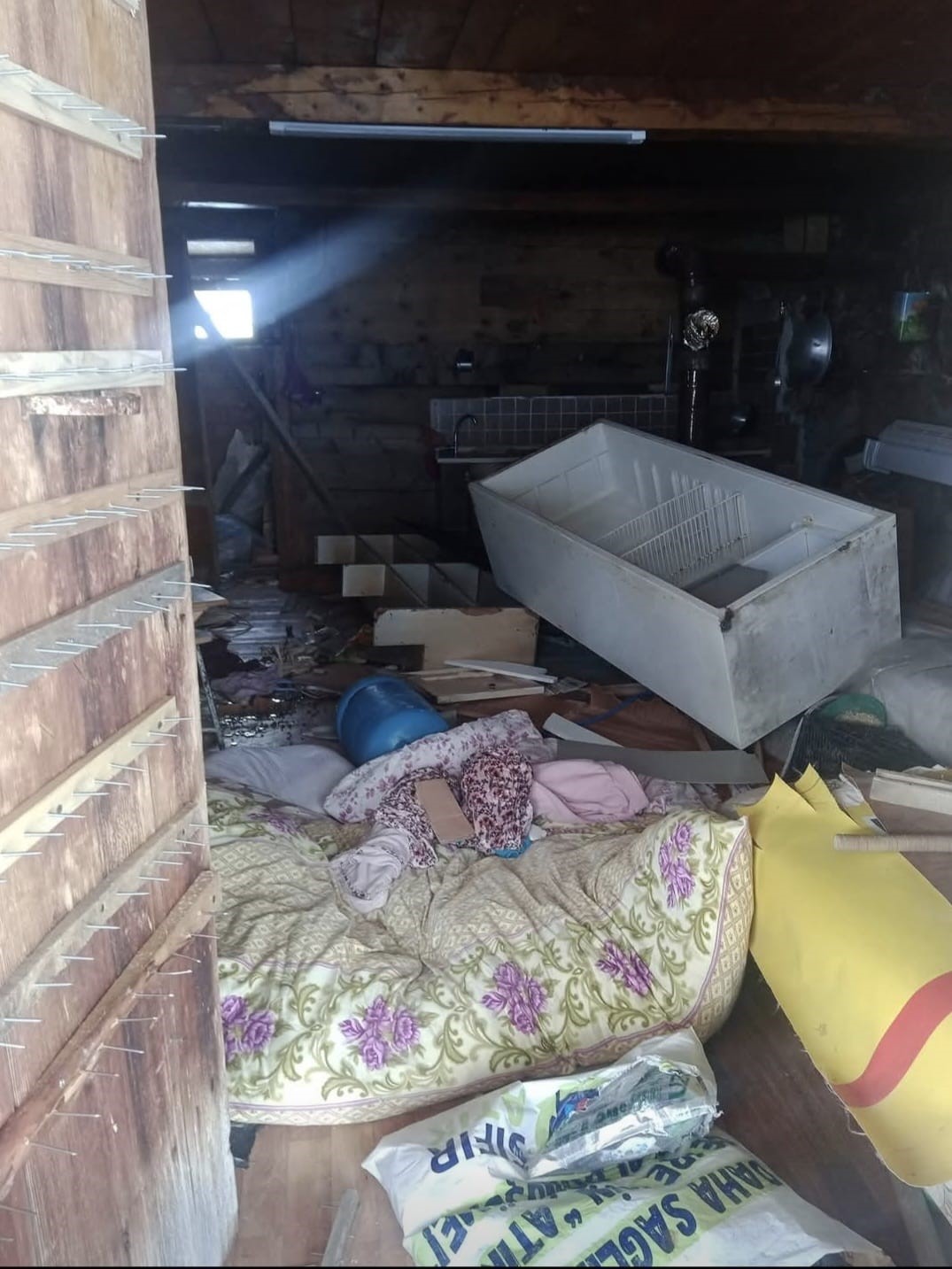 ayilar kis uykusu nedir bilmiyor yayla evlerine saldirilari suruyor 2 3WLMiqiA